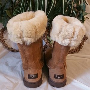 UGG boots